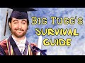 Surviving High School: Get Your Grades Up