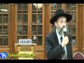 Rabbi Asher Kushner The Secret to Happy Family ...