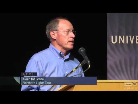 WPT University Place: Avian Influenza