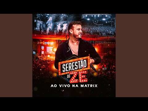 Vida Loka Também Ama (Ao Vivo)