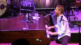Andrew McMahon in the Wilderness - Holiday From Real /w Jim Wirt (Jack&#39;s Mannequin)