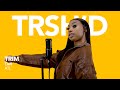 Nicki Minaj Should Sign Her ASAP! Ms Trim - Taxi | TRSH’D Performance