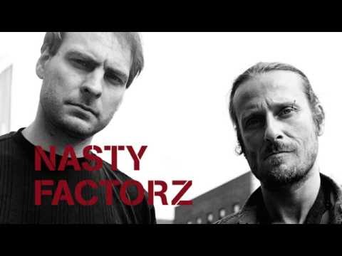 Nasty Factorz - Mash Up!