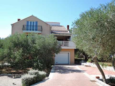 Apartment Leo - Račišće - Croatia