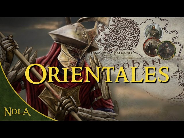 Vídeo relacionado con The Lord of the Rings The Nine Sudadera con Capucha