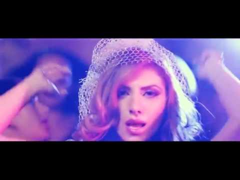 Fabio Da Lera & Alenna -  Morena (Official Video)