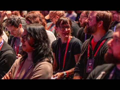 Rails World 2023 - Amsterdam - Oct 5 & 6