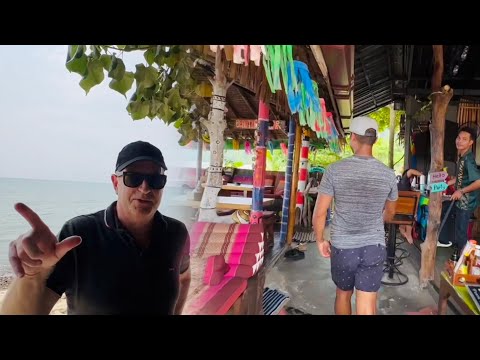 Lonely Koh Chang it may not be for you | MAX AND HIM