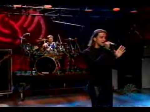 Creed - With Arms Wide Open (live)