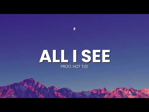 Soulful House Type Beat "All I See" | Kaytranada x Disclosure Type Beat