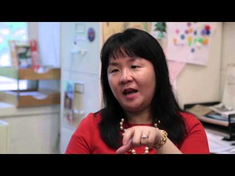 Instructor Interview: Philosophical Approach to Language Teaching