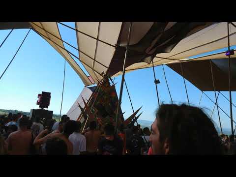 Frantic Noise - Anaca 2019