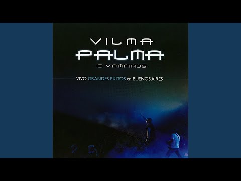 Todo lo Que Fue (En Vivo)