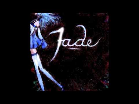 [Vocaloid Original] Fade [Hatsune Miku English]