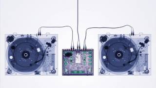 Talib kweli "Move Somethin" remix by djcharli