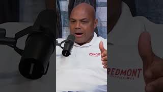 When Chuck Knew MJ Is CRAZY | Never Told Before Story 😲🐐 (2023) #shorts  #nba  #michaeljordan