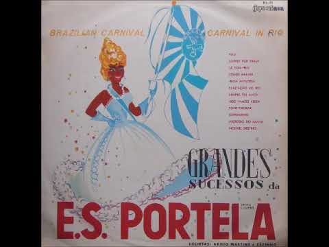 LINDA NATUREZA (Waldir 59) por Abílio Martins, 1962.