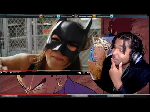 SHE DIIFFERENT!!!  Nova Rockafeller - call me (BAT MAN) 347-574-7192 Reaction  #novarockafeller