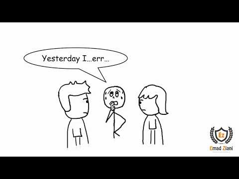 The Right Way to learn to #Speak_English   EZ