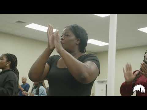 KCC Bible Study - Prophet Brian Carn | September 16, 2025