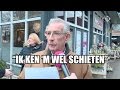 Bakkie pleur met Rutte