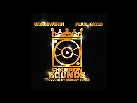 Wordsworth & Pearl Gates - Youlogy
