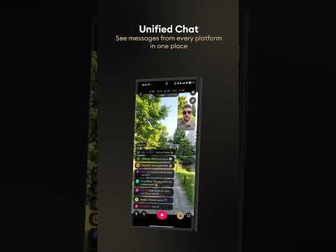 XFrame Live video thumbnail