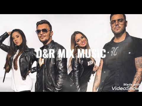 Burai X Young G.x Goaldiggerz) Aki bújt aki nem mix 2021 )