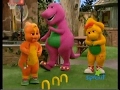 Barney Friends The New Kid Season 11 Episode 20A