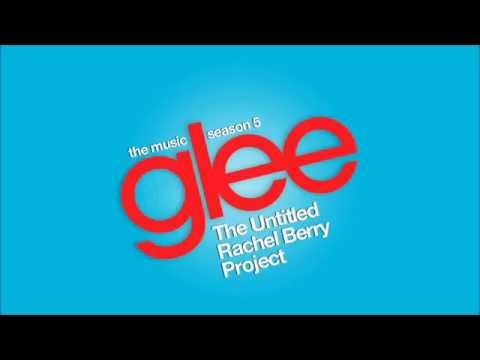 No Time At All | Glee [HD FULL STUDIO]
