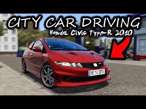 65 Koleksi Civic Car Driving Terbaru