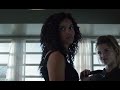 Thabita Galavan Ball Gagged Gotham 3 10