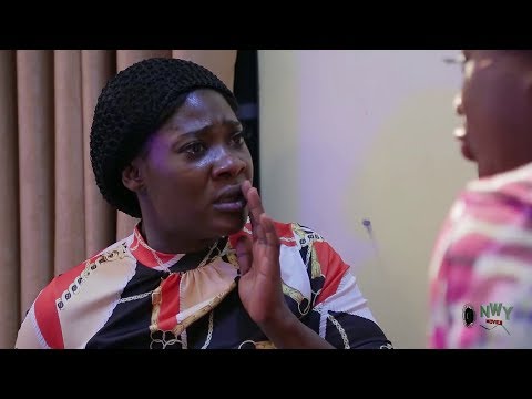 Harvest Of Sorrow Final Teaser - Mercy Johnson Latest 2019 Movie