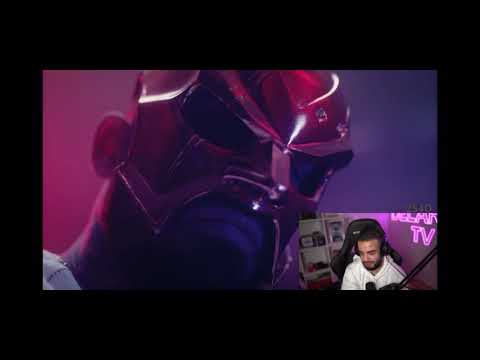 Sami Reagiert auf 18 Karat - Bad Boy