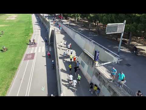 Resum amb drone 