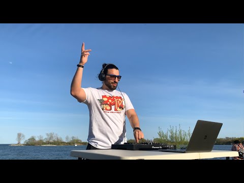 Melodic House Live Set 2022 | Progressive House | Melodic Techno [Vol 5]