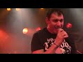 Crush 40 Sonic Youth Live 2014 Pro Shot