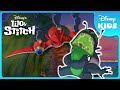 Stitch S Space Adventure Lilo And Stitch 2 Disney Kids