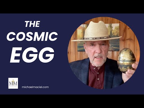 The Cosmic Egg Explained!