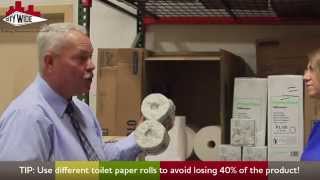 What's Next from City Wide: Janitorial Supplies