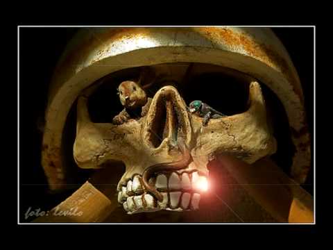 SORPRESAS - PEDRO NAVAJA PARTE 2 - RUBÉN BLADES