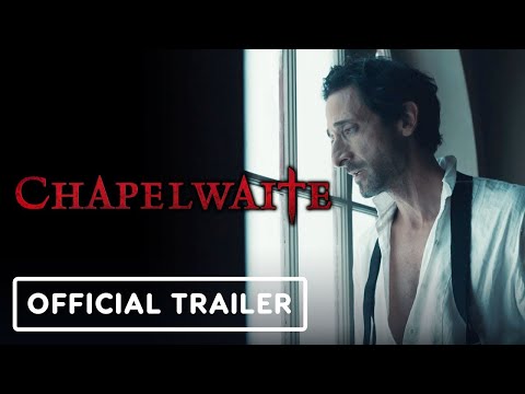 Chapelwaite (Red Band Promo)
