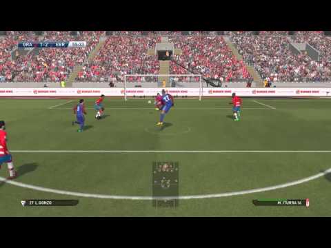 PES Become a Legend Episode 18 WE ARE BEASTING IT