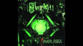 Overkill - 07 Never Say Die (Black Sabbath)