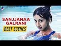 Sanjjanaa Galrani Memorable Performances Happy Birthaday Bujjigadu Telugu FilmNagar