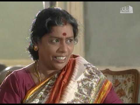 Episode 105: Oru Pennin Kathai Tamil TV Serial - AVM Productions