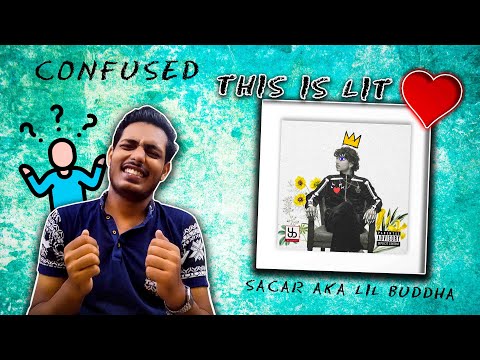 SACAR aka Lil Buddha x Jxxded - NEPHOP DRIP (Prod. by psykid)