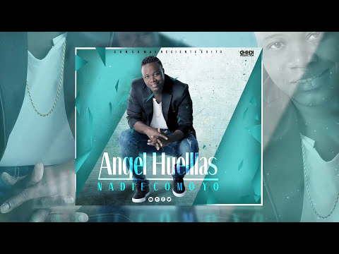 Nadie Como Yo - Angel Huellas | Salsa Urbana Romántica