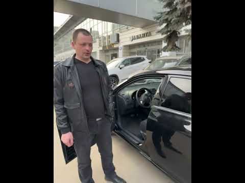 Отзыв клиента от 01.04.2024 о покупки автомобиля в автосалоне Дубровка