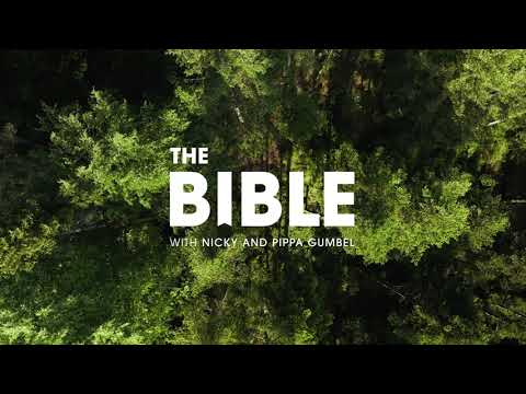 The Bible with Nicky and Pippa Video